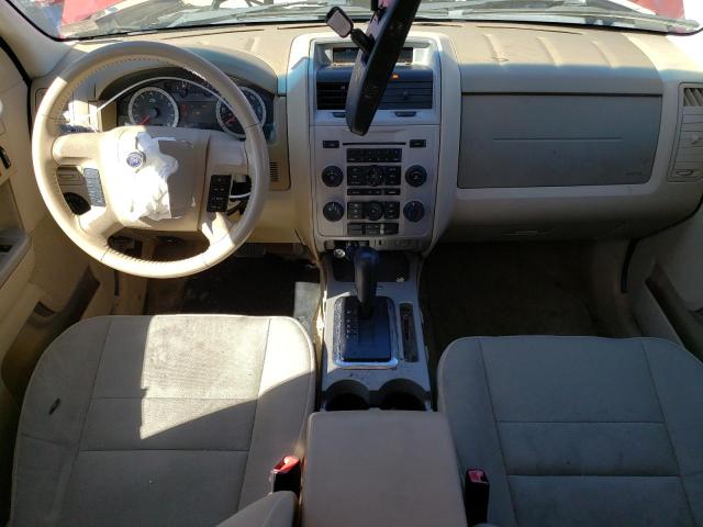 Foto 8 de la subasta – 2011 FORD ESCAPE XLT con VIN 1FMCU0D73BKA72905