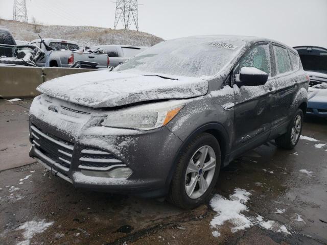 FORD ESCAPE S 2016 с VIN 1FMCU0F71GUC12345 - Снимка от търг