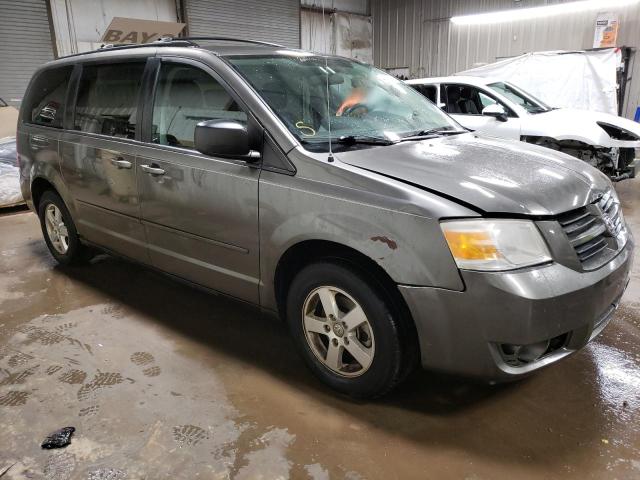 Photo 4 from auction – 2010 DODGE GRAND CARA with VIN 2D4RN3D16AR453255
