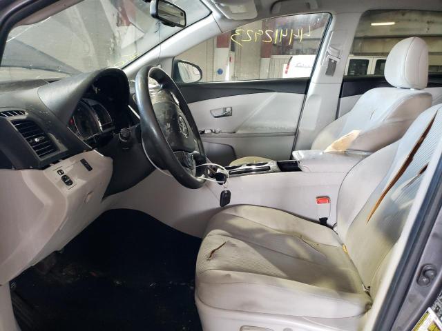 Photo 7 from auction – 2014 TOYOTA VENZA LE with VIN 4T3BA3BB5EU061238