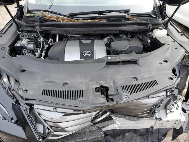 Photo 11 from auction – 2019 LEXUS RX 350 BAS with VIN 2T2BZMCA8KC188684