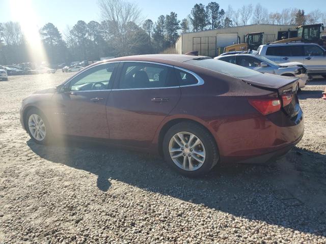 Photo 2 from auction – 2016 CHEVROLET MALIBU LT with VIN 1G1ZE5ST4GF328406