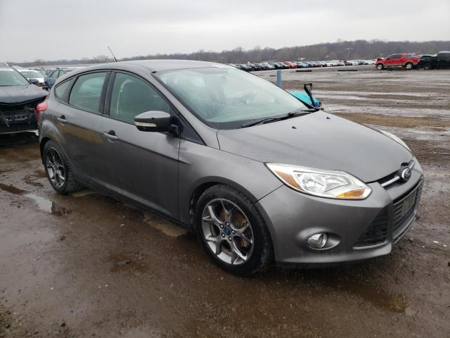 Photo 4 from auction – 2013 FORD FOCUS SE with VIN 1FADP3K22DL144625