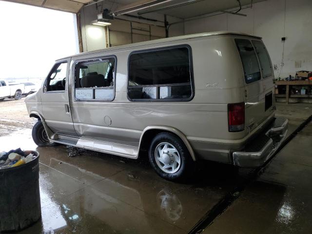 Photo 2 from auction – 2010 FORD ECONOLINE with VIN 1FTNE1EW9ADA46849