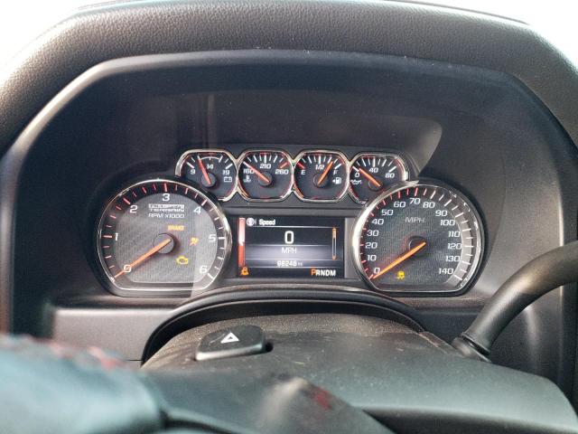 Photo 9 from auction – 2014 GMC SIERRA K15 with VIN 3GTU2VEC9EG141440