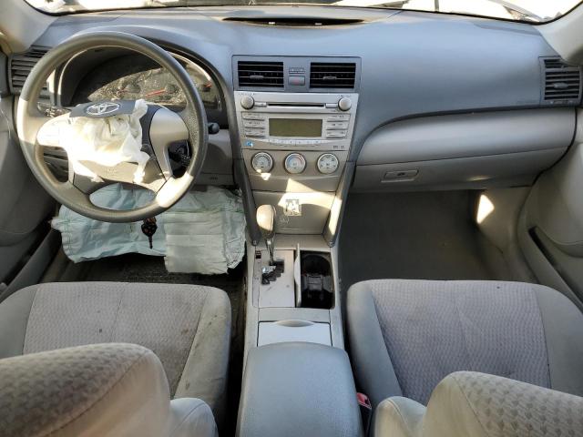 Photo 8 from auction – 2011 TOYOTA CAMRY BASE with VIN 4T1BF3EK0BU634273