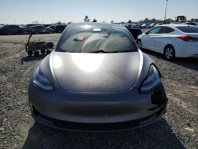 Photo 5 from auction – 2019 TESLA MODEL 3 with VIN 5YJ3E1EB2KF385760