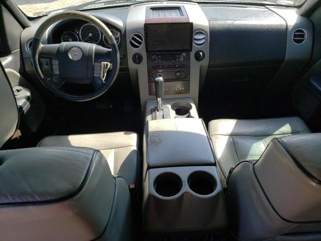 Photo 8 from auction – 2006 LINCOLN MARK LT with VIN 5LTPW18546FJ21510