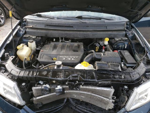 Photo 12 from auction – 2014 DODGE JOURNEY SE with VIN 3C4PDCAB8ET310038