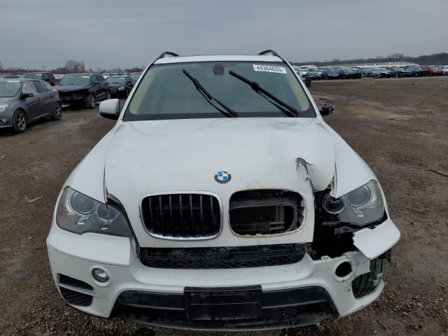 Photo 5 from auction – 2013 BMW X5 XDRIVE3 with VIN 5UXZV4C54D0B02691