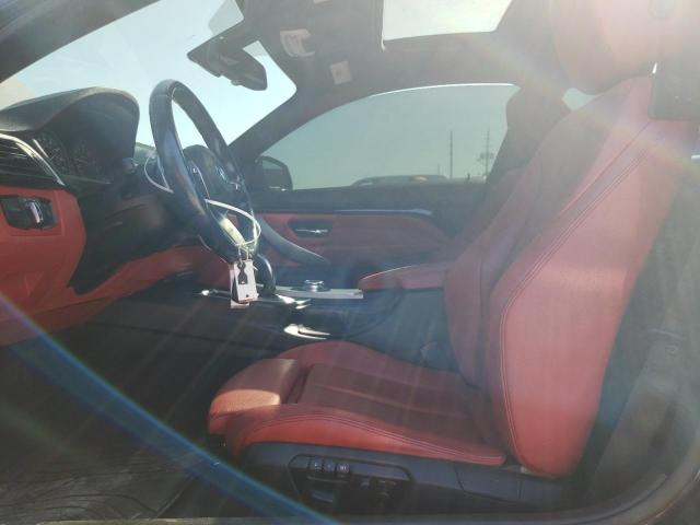 Photo 7 from auction – 2015 BMW 428 I with VIN WBA3N3C54FK232103
