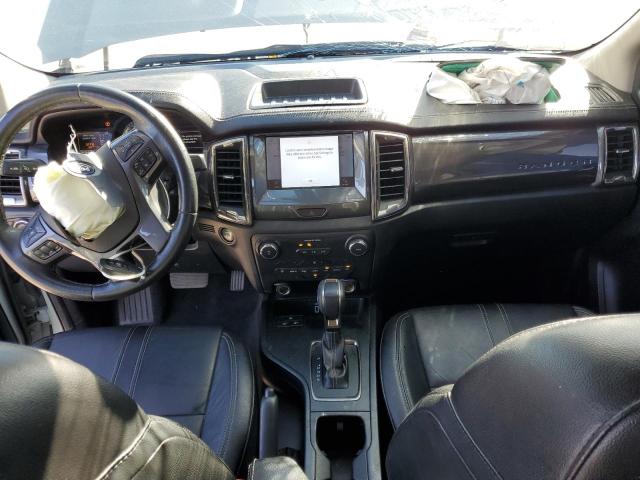 Photo 8 from auction – 2021 FORD RANGER XL with VIN 1FTER4EH7MLD48982