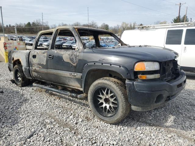 Photo 4 from auction – 2005 GMC 1500 with VIN 2GTEK13T851283190