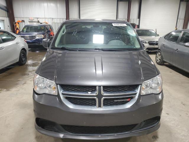 Photo 5 from auction – 2019 DODGE GRAND CARA with VIN 2C4RDGBG1KR602851