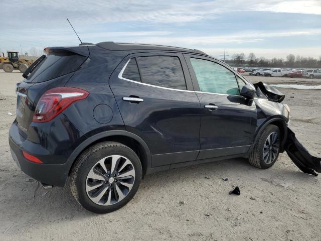 Photo 3 from auction – 2021 BUICK ENCORE with VIN KL4CJASB5MB325455