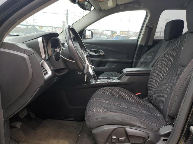 Photo 7 from auction – 2010 CHEVROLET EQUINOX LT with VIN 2CNFLEEY0A6338225