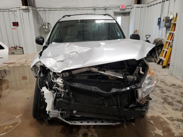 Photo 5 from auction – 2010 TOYOTA RAV4 with VIN JTMBF4DV8A5031215