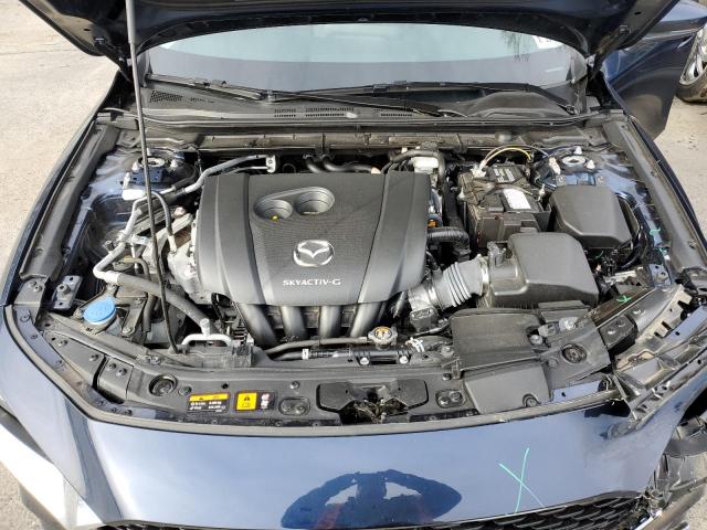 Photo 11 from auction – 2021 MAZDA 3 PREFERRE with VIN 3MZBPACL3MM254950