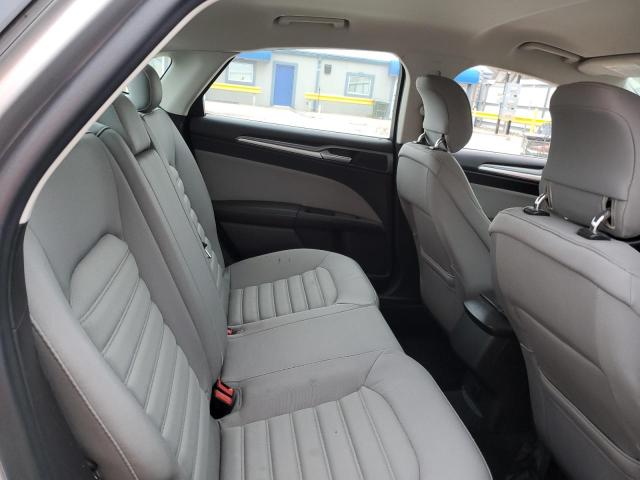 Photo 10 from auction – 2014 FORD FUSION S with VIN 3FA6P0G74ER329435