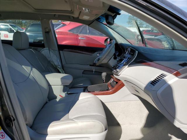 Photo 7 from auction – 2011 TOYOTA AVALON BAS with VIN 4T1BK3DB5BU434695
