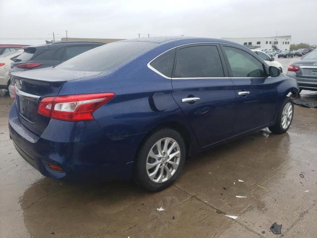 Photo 3 from auction – 2017 NISSAN SENTRA S with VIN 3N1AB7AP4HY411327