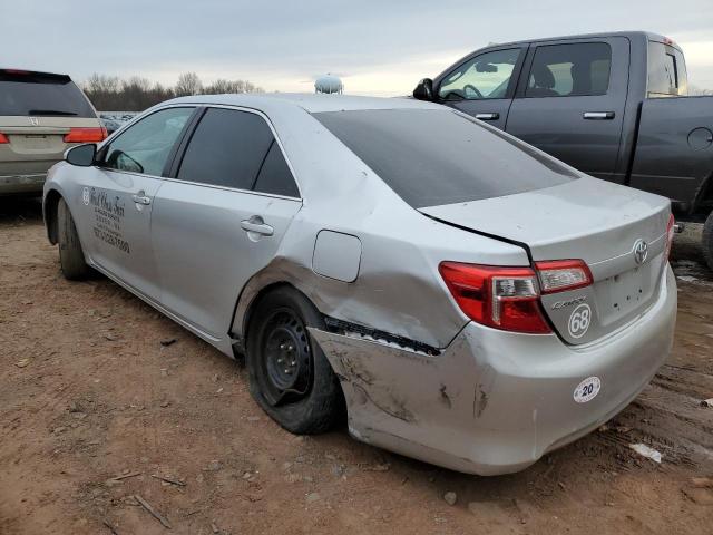 Photo 2 from auction – 2014 TOYOTA CAMRY L with VIN 4T1BF1FK0EU454444