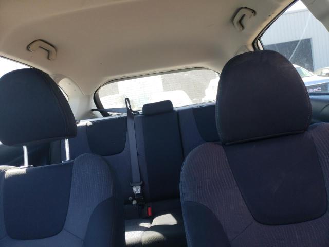 Photo 10 from auction – 2010 SUBARU IMPREZA OU with VIN JF1GH6D66AH824280