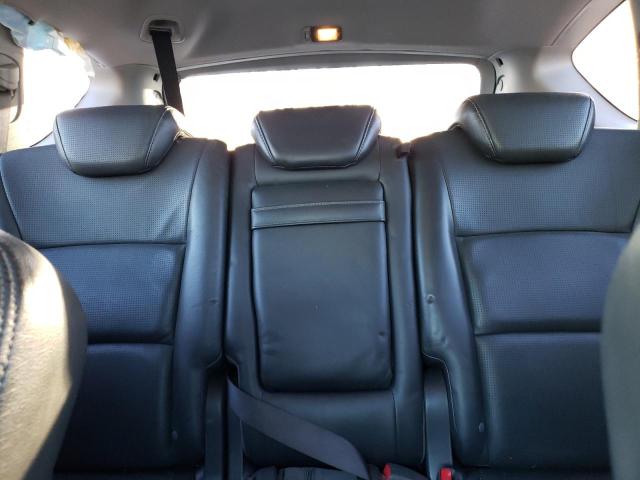 Photo 10 from auction – 2006 SUBARU B9 TRIBECA with VIN 4S4WX82C864424745