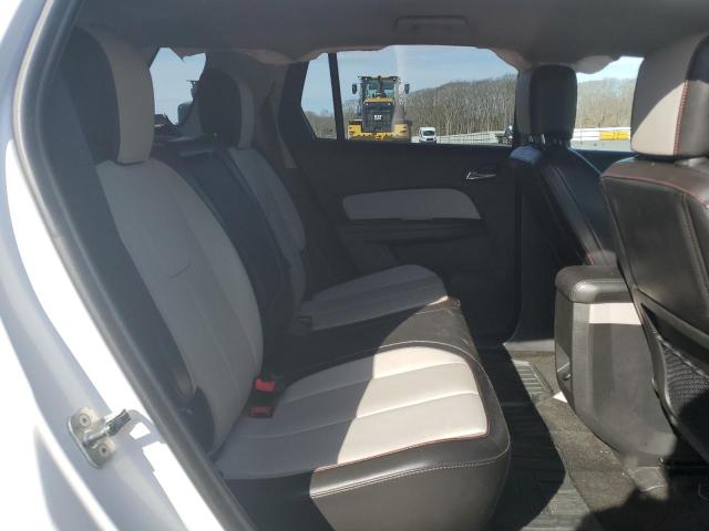 Photo 11 from auction – 2017 GMC TERRAIN SL with VIN 2GKFLUEK8H6303702