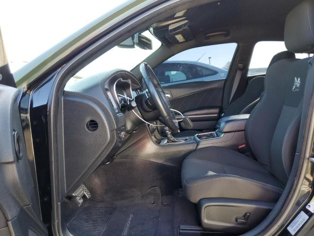 Photo 7 from auction – 2017 DODGE CHARGER R/ with VIN 2C3CDXGJ9HH590008