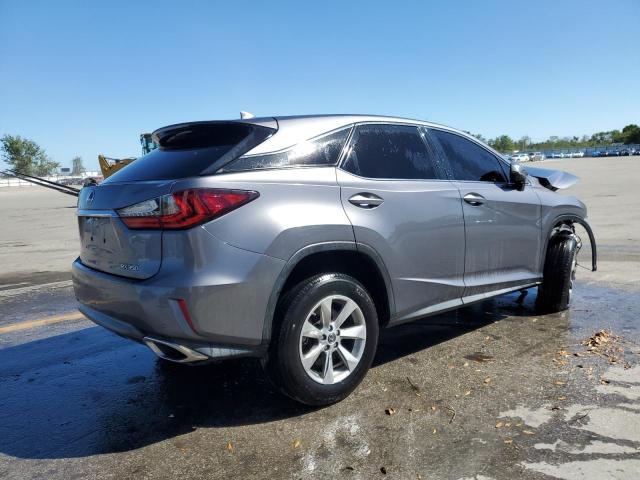 Photo 3 from auction – 2019 LEXUS RX 350 BAS with VIN 2T2ZZMCA0KC132317
