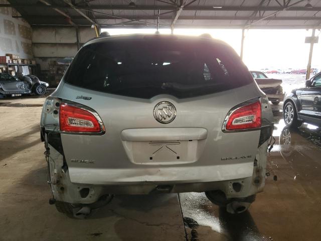 Photo 6 from auction – 2013 BUICK ENCLAVE with VIN 5GAKRCKD7DJ229776