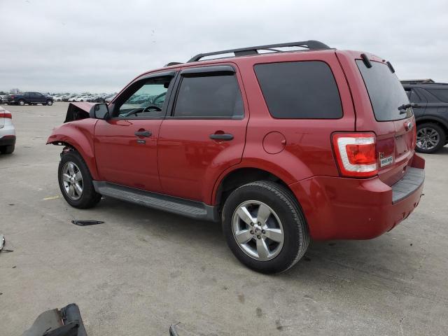 Фото 2 с аукциона – 2011 FORD ESCAPE XLT с VIN 1FMCU0D71BKB88832