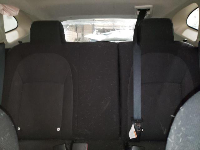 Photo 10 from auction – 2011 NISSAN ROGUE S with VIN JN8AS5MV4BW309105