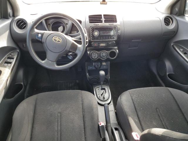 Photo 8 from auction – 2008 TOYOTA SCION XD with VIN JTKKU10488J027614