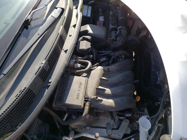 Photo 11 from auction – 2018 NISSAN VERSA S with VIN 3N1CN7AP0JL806902