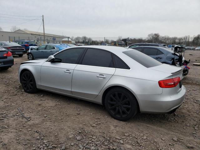 Photo 2 from auction – 2013 AUDI A4 PREMIUM with VIN WAUFFAFL5DN006317