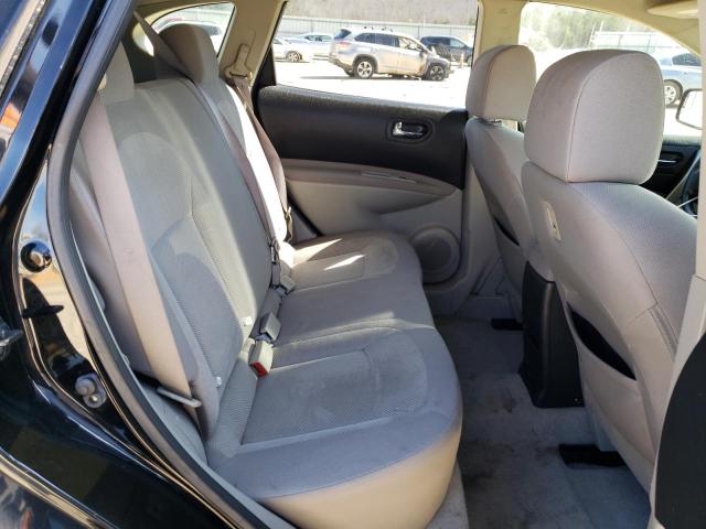 Photo 11 from auction – 2013 NISSAN ROGUE S with VIN JN8AS5MV6DW639976