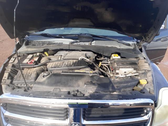 Photo 11 from auction – 2004 DODGE DURANGO LI with VIN 1D8HD58D84F217182