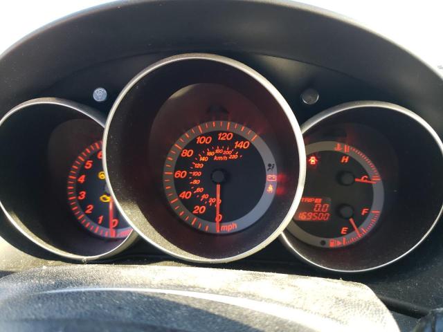 Photo 9 from auction – 2006 MAZDA 3 HATCHBAC with VIN JM1BK143061431678