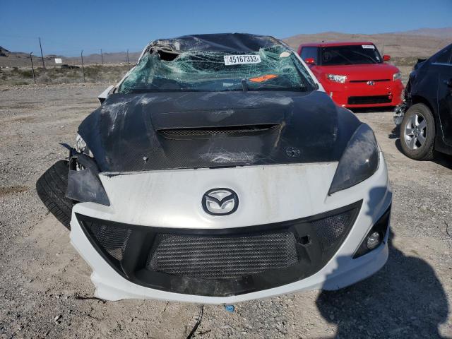 Zdjęcie 5 z aukcji – 2012 MAZDA SPEED 3 z VIN JM1BL1L48C1643134