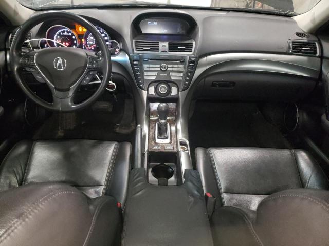 Photo 8 from auction – 2011 ACURA TL with VIN 19UUA8F28BA008495