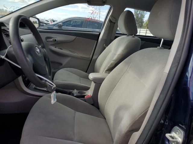Foto 7 de la subasta – 2013 TOYOTA COROLLA 4D con VIN 2T1BU4EE4DC125930