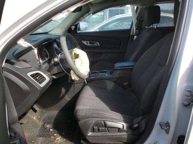 Photo 7 from auction – 2013 GMC TERRAIN SL with VIN 2GKALMEK3D6115447