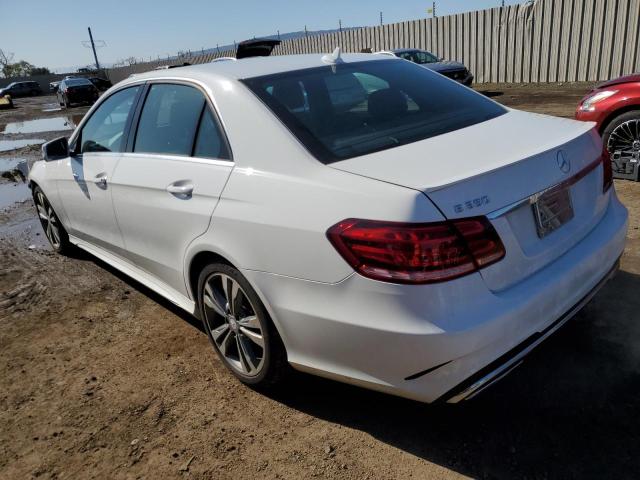 Photo 2 from auction – 2014 MERCEDES-BENZ E 350 with VIN WDDHF5KB6EB040839