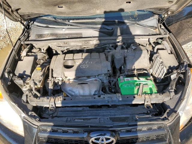 Photo 11 from auction – 2009 TOYOTA RAV4 with VIN 2T3BF33V89W006265