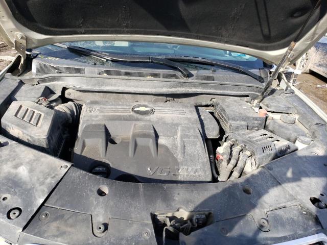 Photo 12 from auction – 2014 CHEVROLET EQUINOX LT with VIN 2GNFLFE31E6151880