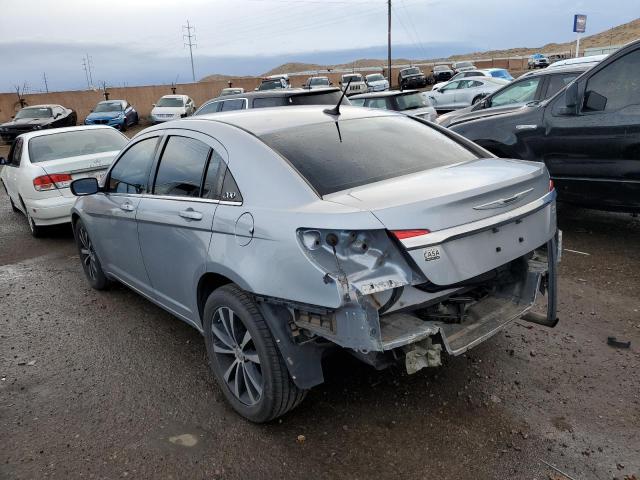 Photo 2 from auction – 2014 CHRYSLER 200 TOURIN with VIN 1C3CCBBB6EN128854