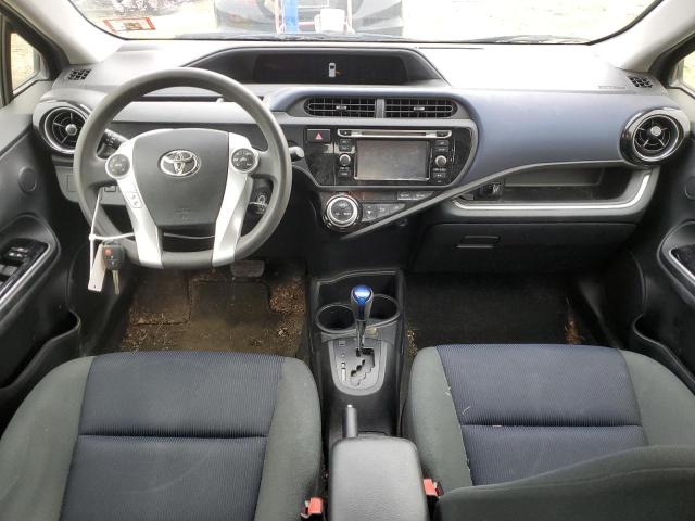 Photo 8 from auction – 2015 TOYOTA PRIUS C with VIN JTDKDTB39F1088748