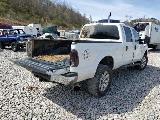 Photo 3 from auction – 2016 FORD F250 SUPER with VIN 1FT7W2BT1GEC01483